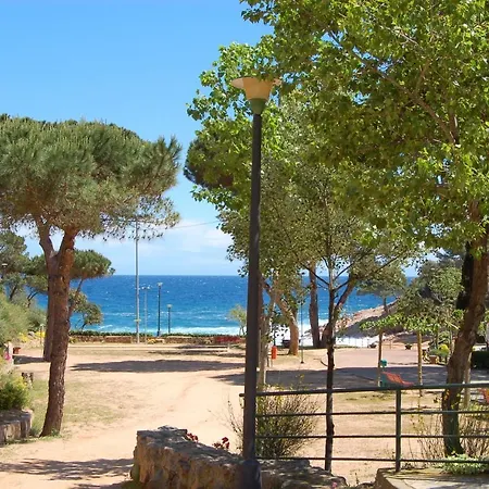 Apartman Ma Terrasse Avec Vue Sur La *
