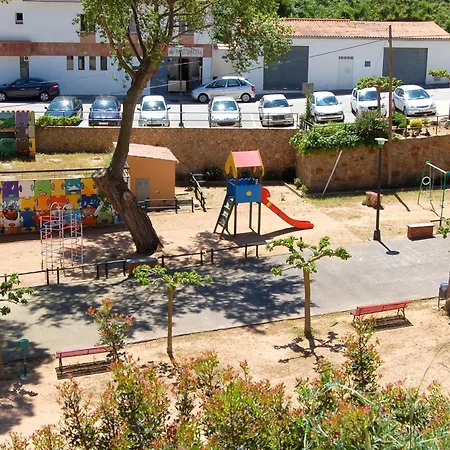 Ma Terrasse Avec Vue Sur La *