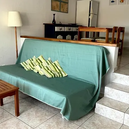 Appartamento Ma Terrasse Avec Vue Sur La Tossa de Mar