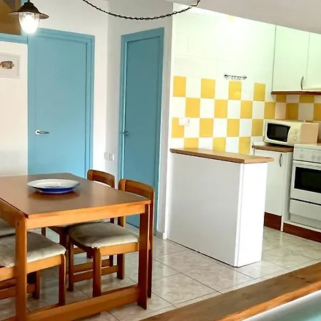 Apartmán Ma Terrasse Avec Vue Sur La